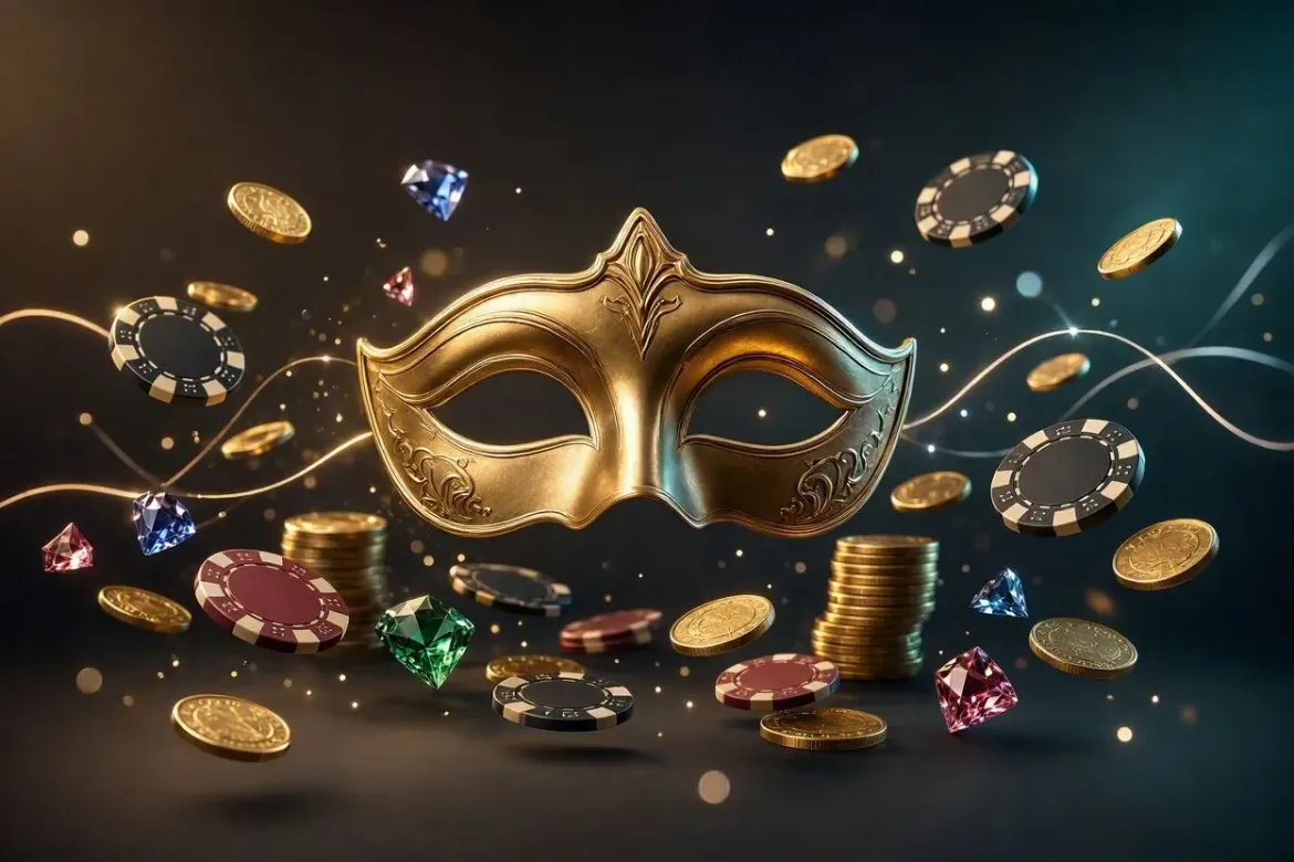 Strike Wild Casino